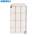 ANDELI group ADL100G 220V 0.4KW 0.75hp ac frequency inverter 50hz 60hz